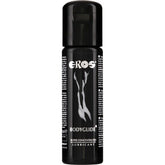 EROS - BODYGLIDE SUPERCOCENTERED SILICONE LUBRICANT 100 ML